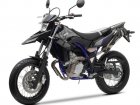 Yamaha WR 125X